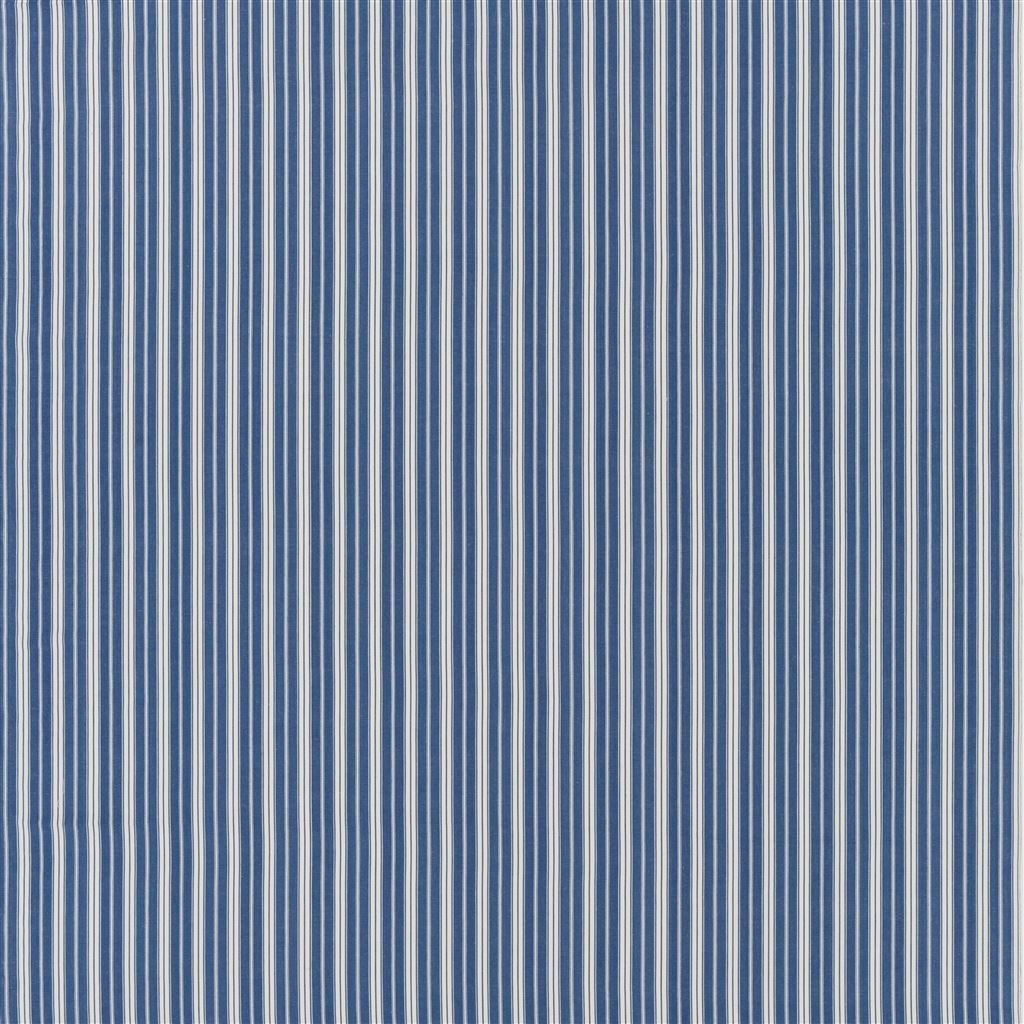 conduit stripe - indigo