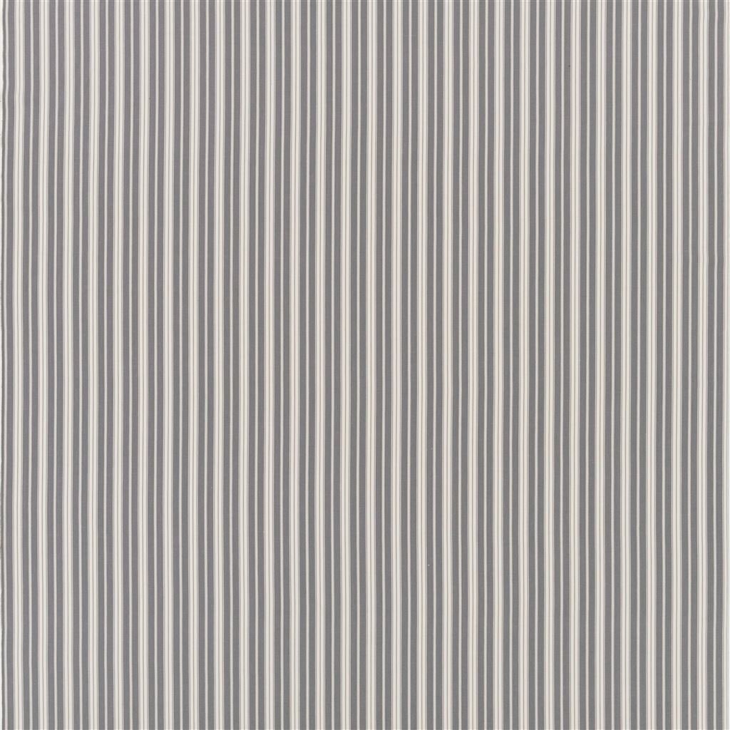 conduit stripe - charcoal