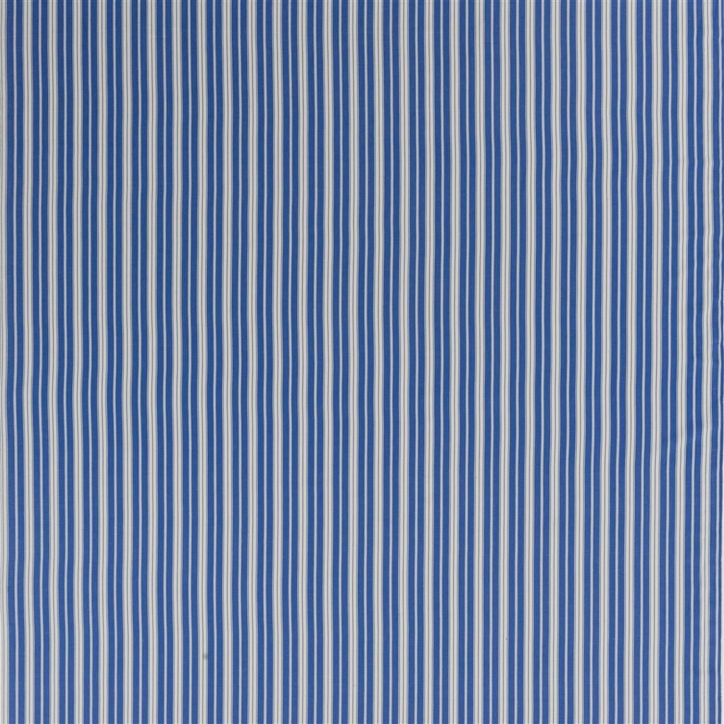 conduit stripe - cobalt