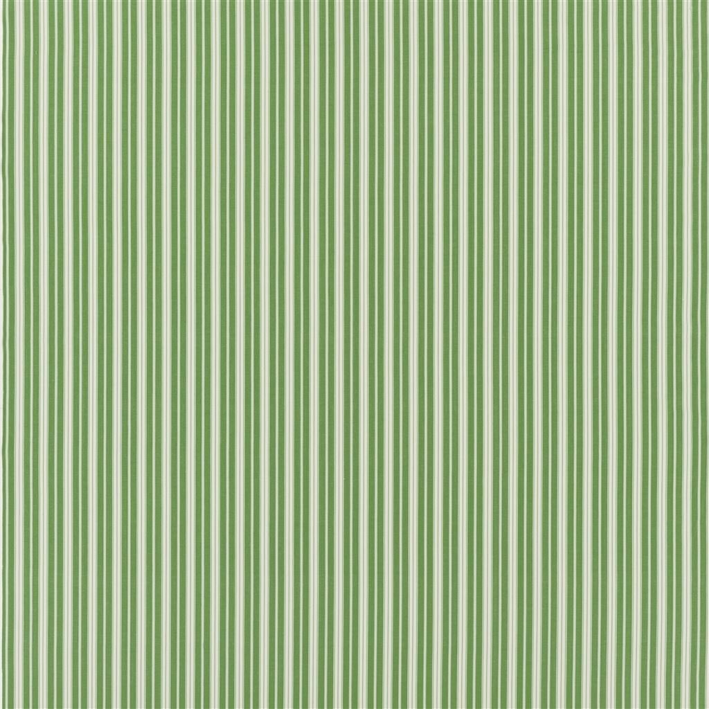 conduit stripe - emerald