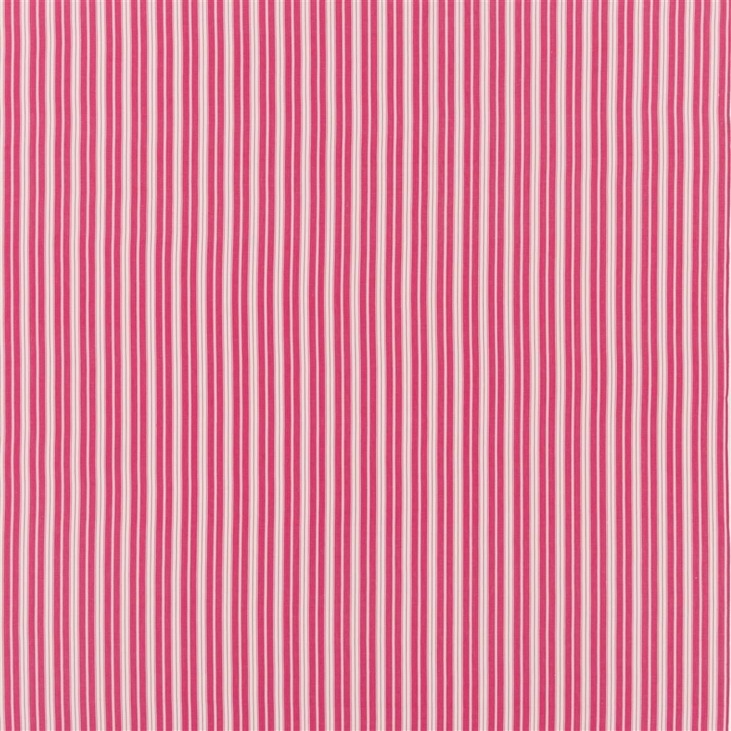 conduit stripe - fuchsia