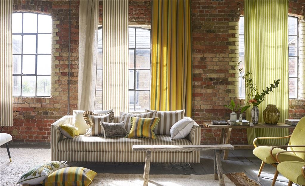 Bienvenue chez Designers Guild