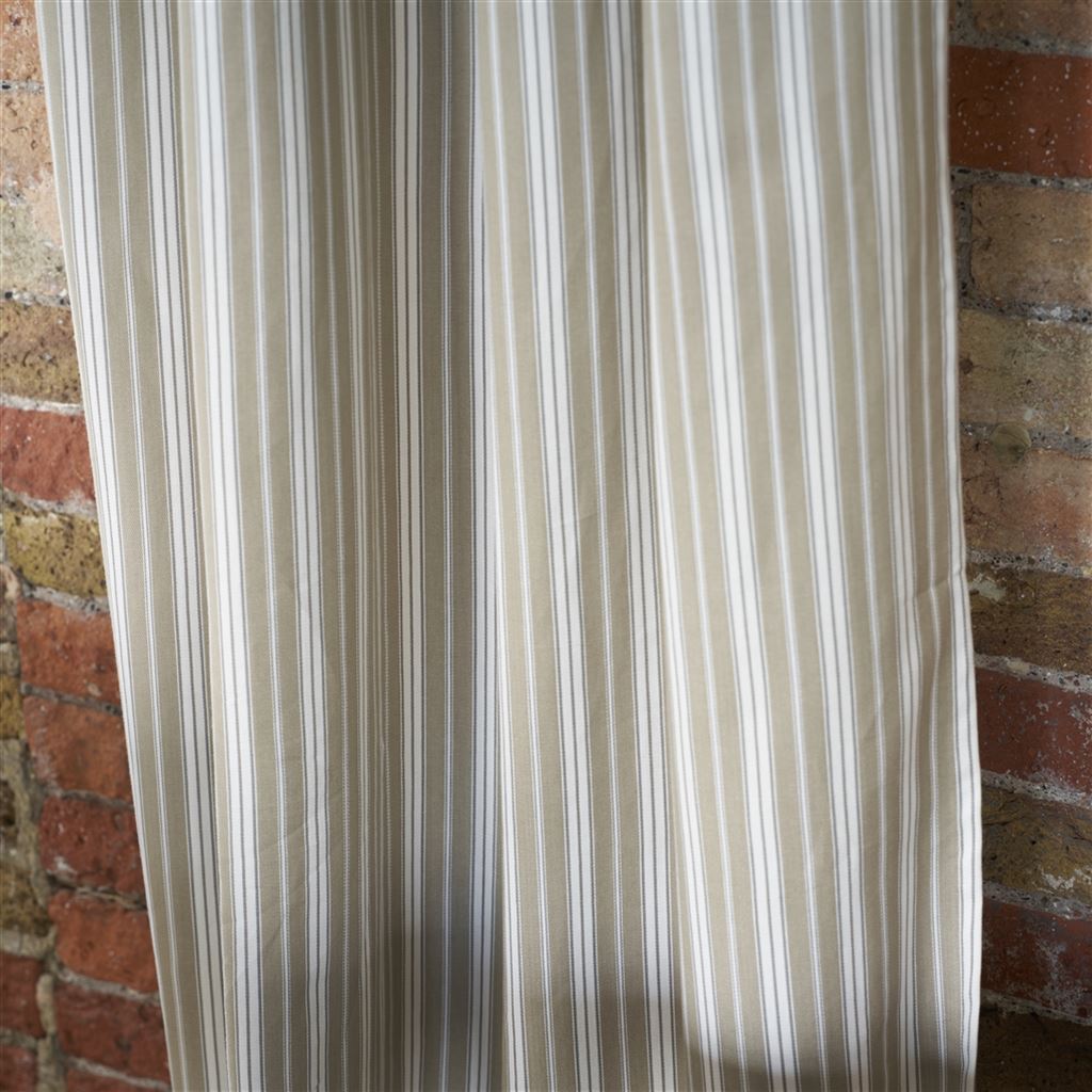 Conduit Stripe Charcoal