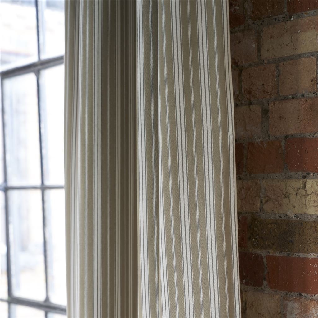 Conduit Stripe Natural