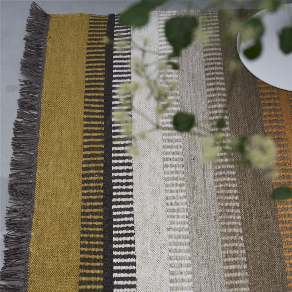 Muturi Natural Outdoor Rug