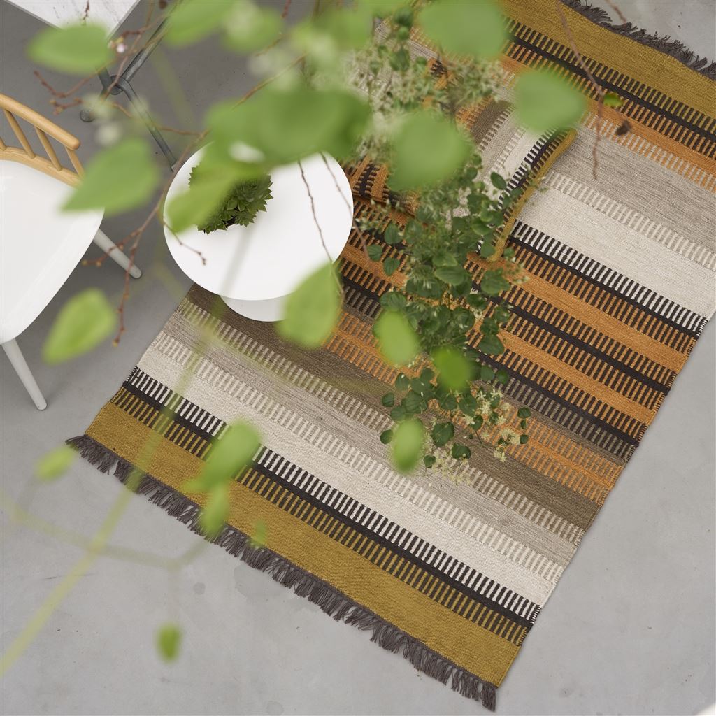 Muturi Natural Outdoor Rug