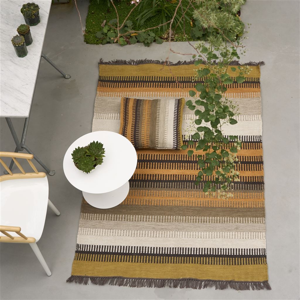 Muturi Natural Outdoor Rug