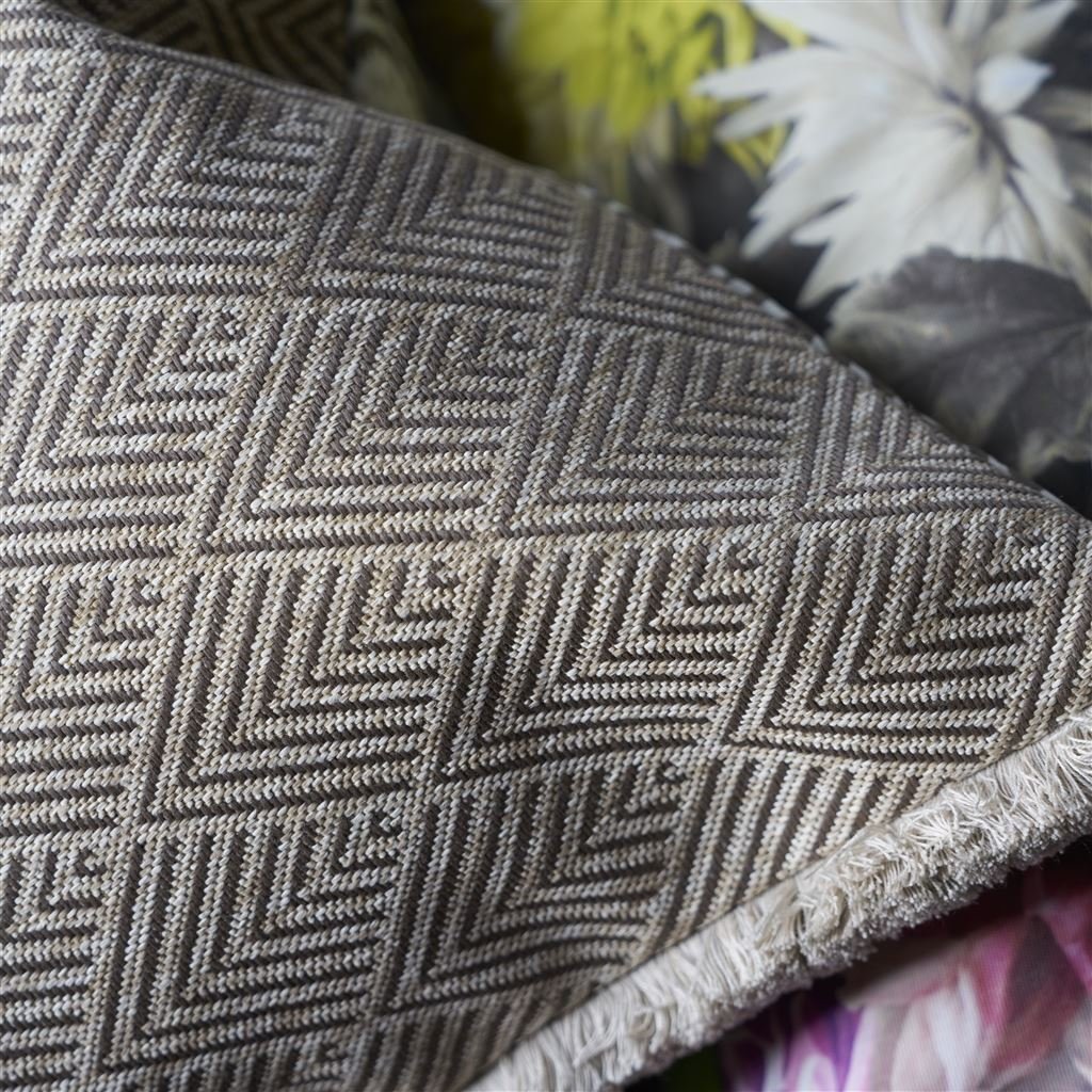 Balian Natural Outdoor Cushion