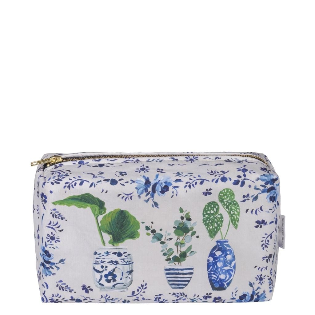 Kawana Delft Medium Washbag