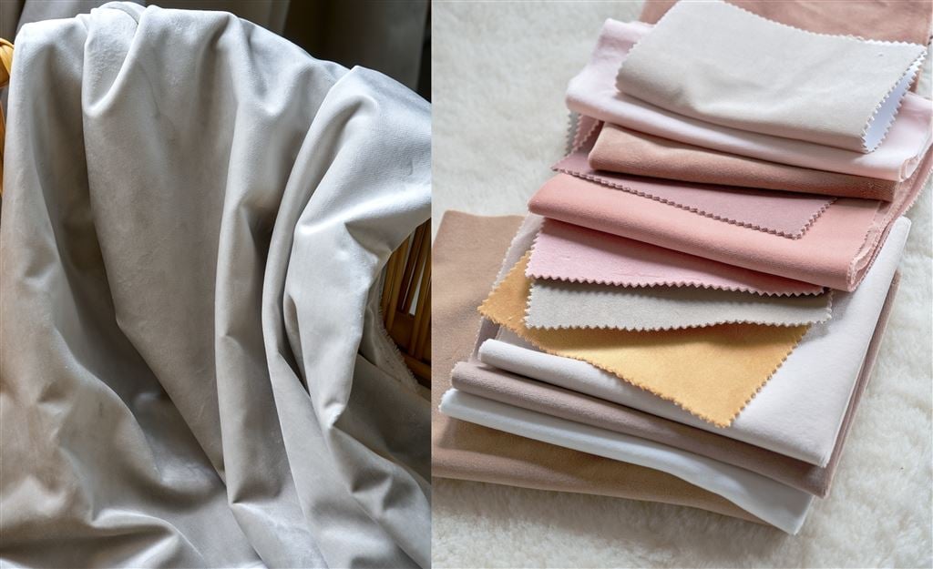 Brinzio Fabrics