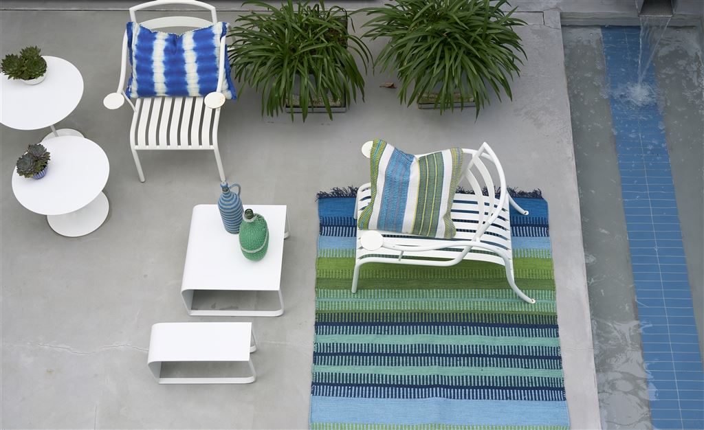 OUTDOOR RUGS