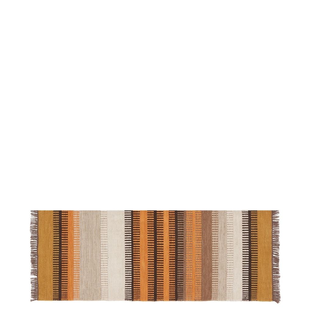 Muturi Natural Runner Outdoor Rug