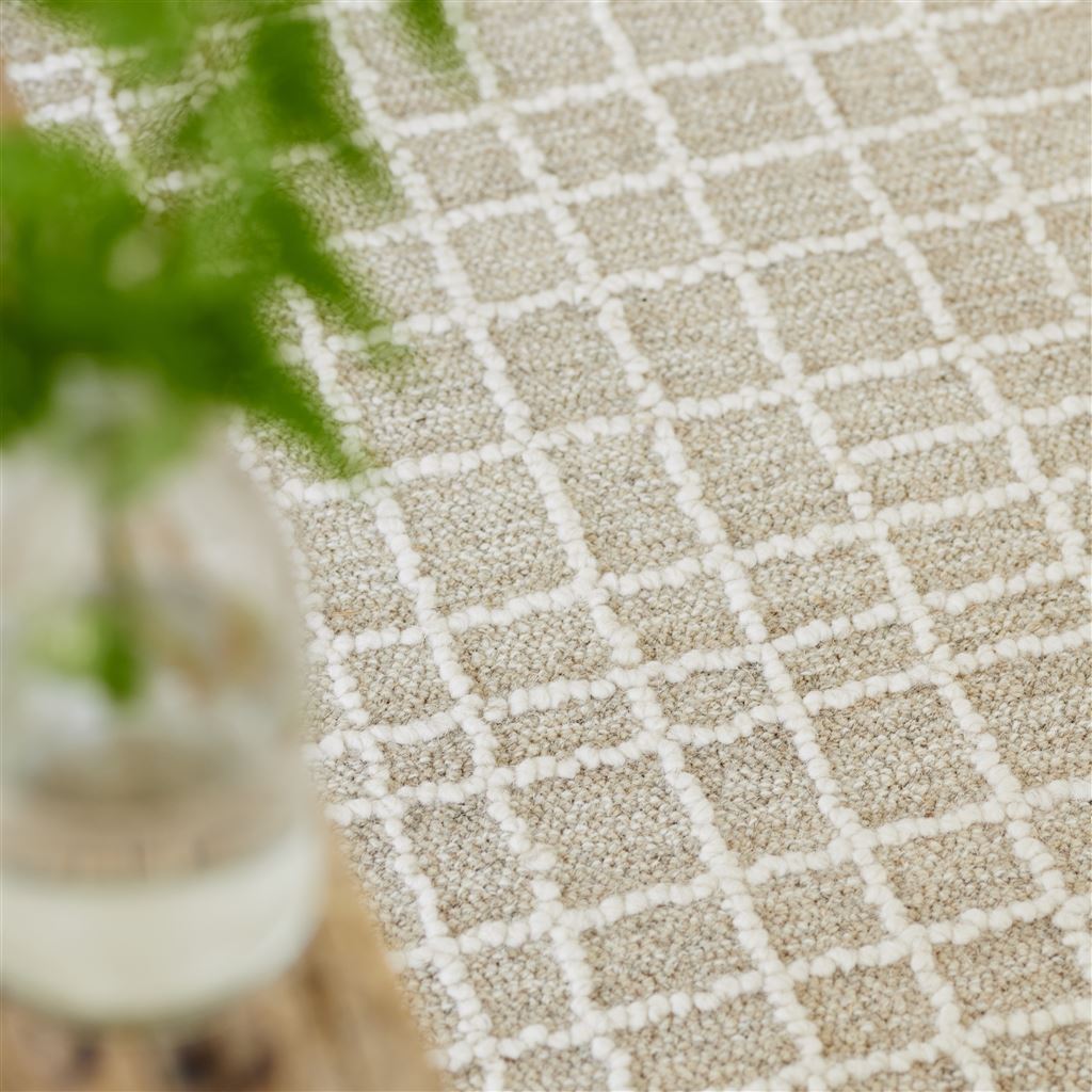 Tapis Mayenne Natural