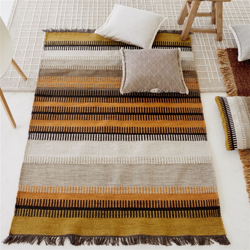 Muturi Natural Outdoor Rug