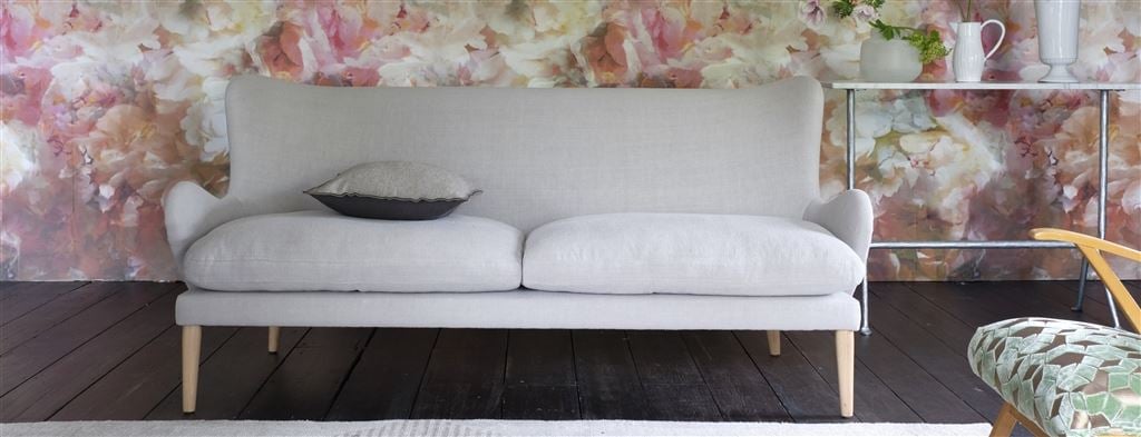 Palermo Sofa