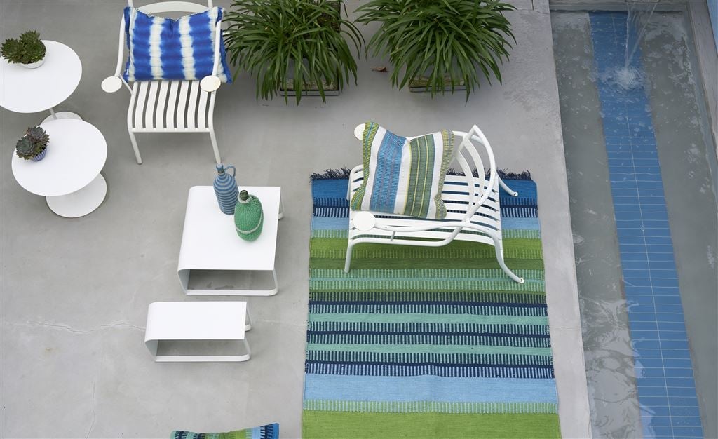 OUTDOOR RUGS