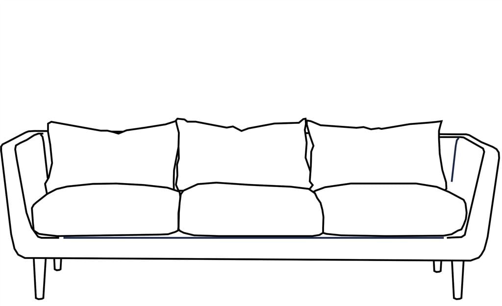 Hayward Sofa