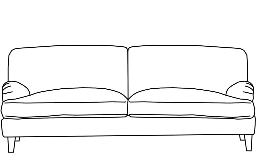 Academy Sofa