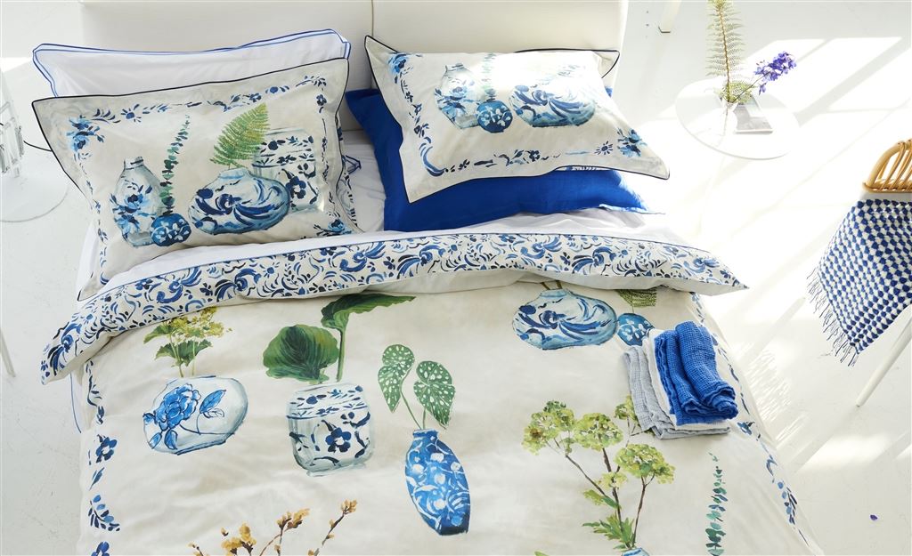 BED LINEN