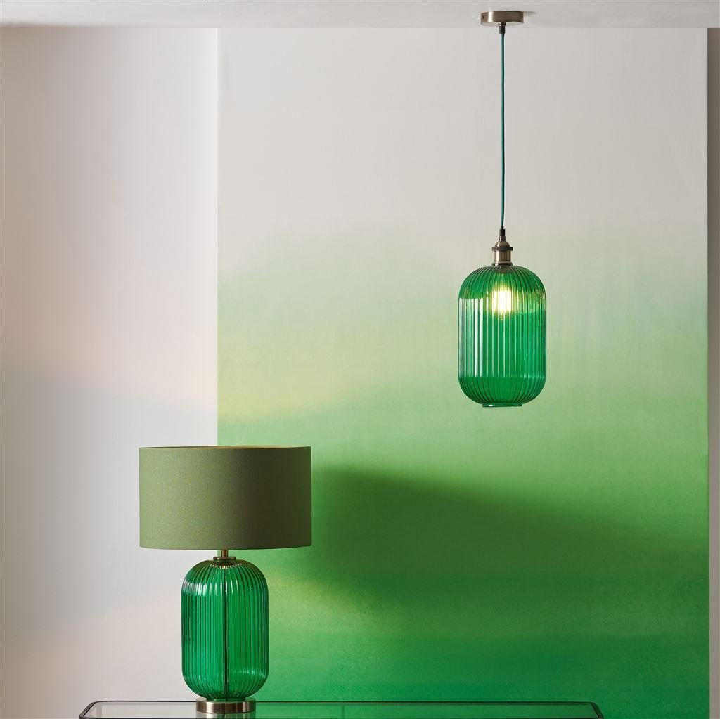 Varese Emerald Ceiling Pendant