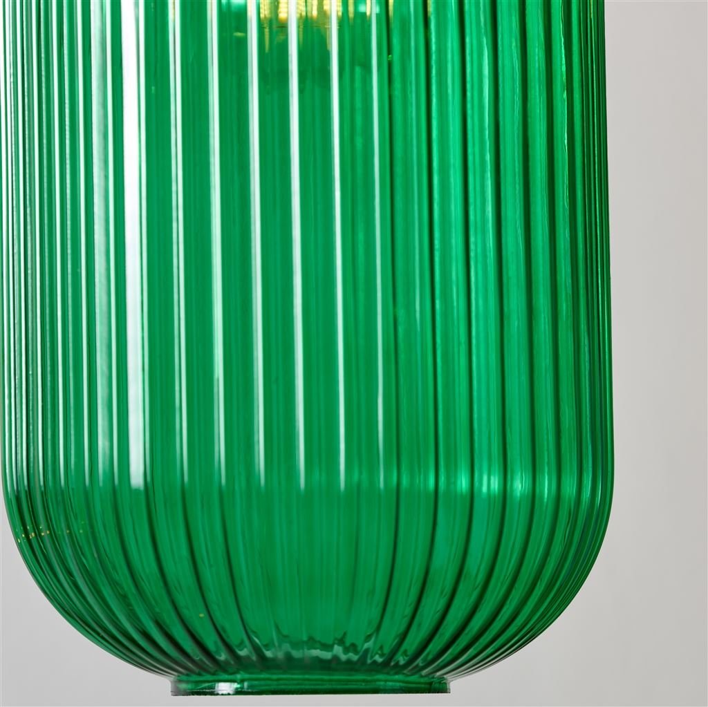 Varese Emerald Ceiling Pendant