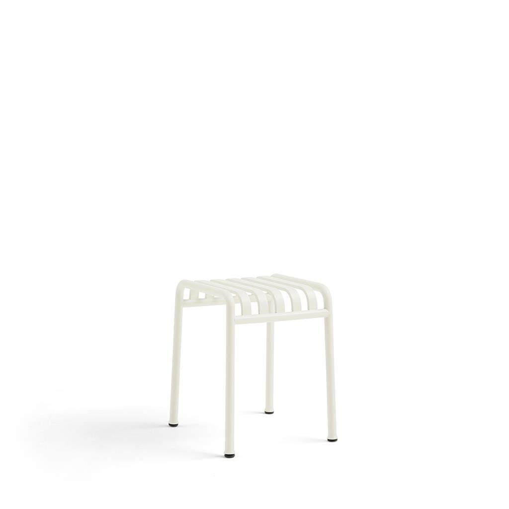 Hay Palissade Stool White 