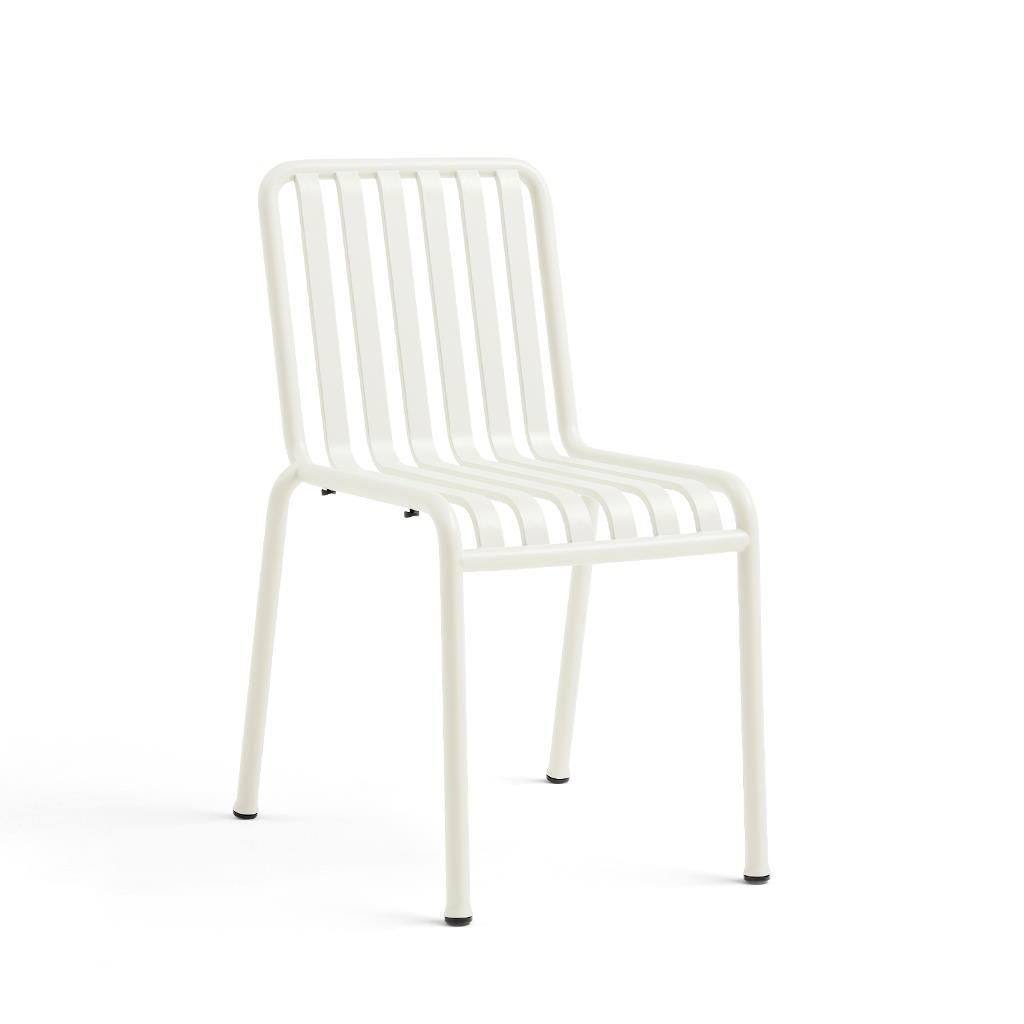 Hay Palissade Chair White 