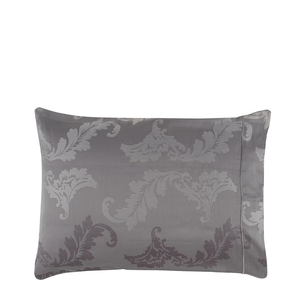 Aksu Granite Standard Pillowcase