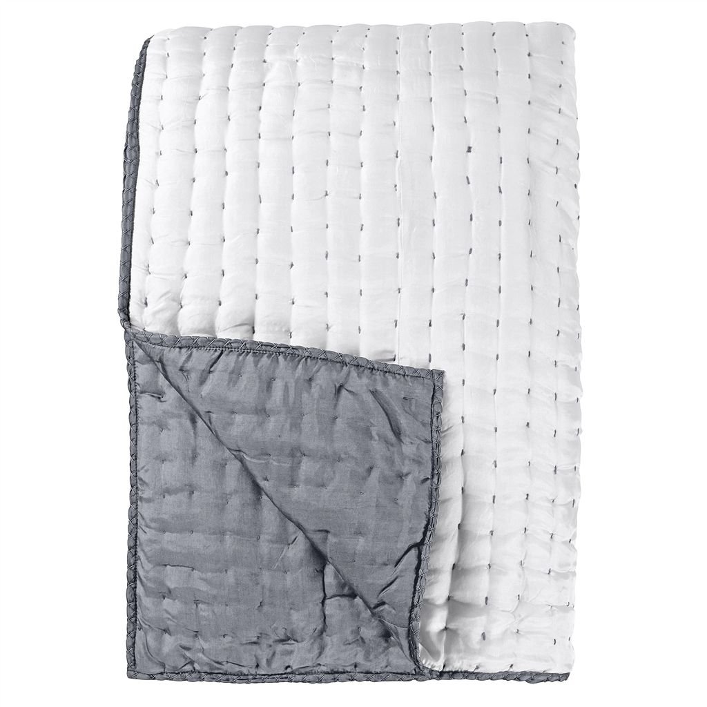 Chenevard Chalk & Graphite Standard Quilt