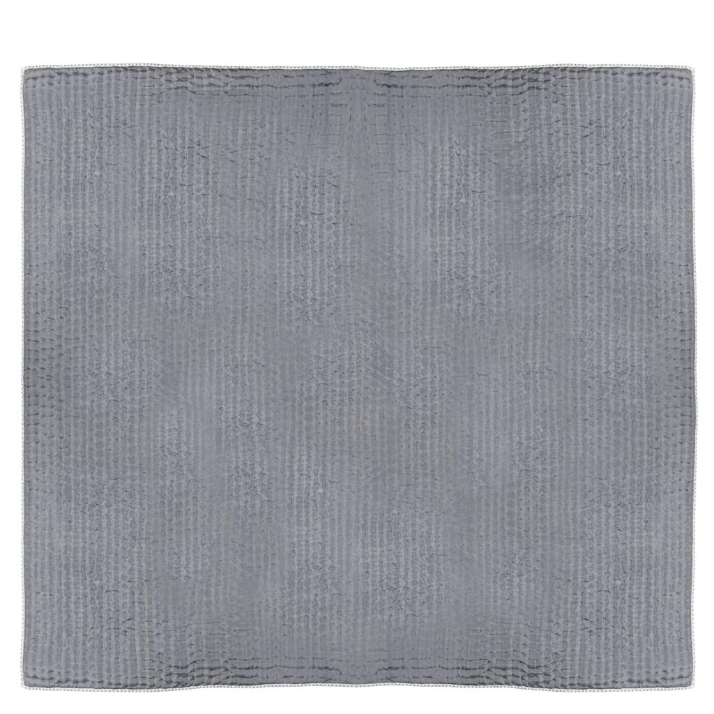 Chenevard Chalk & Graphite Quilts & Pillowcases