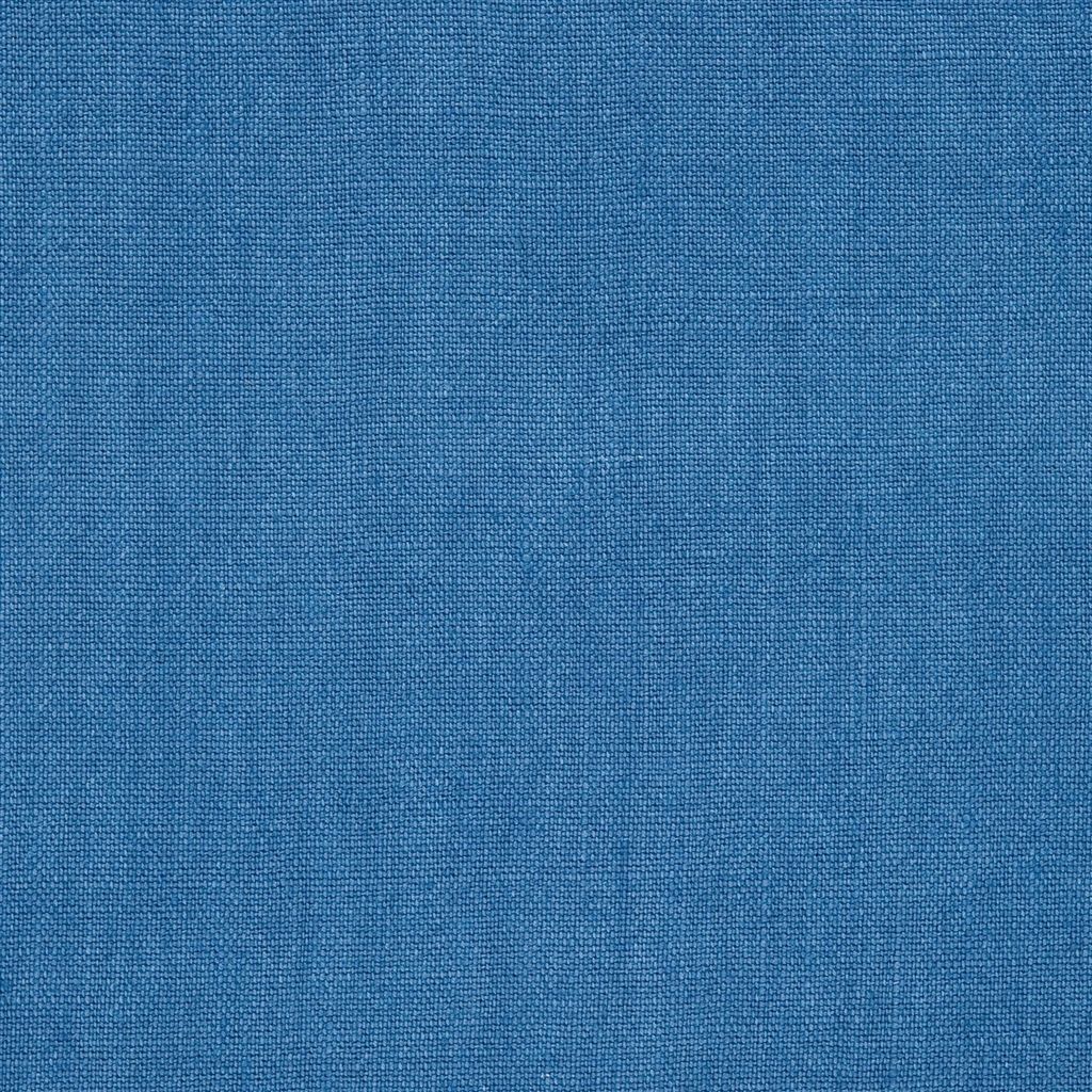 coutil - bleuet fabric
