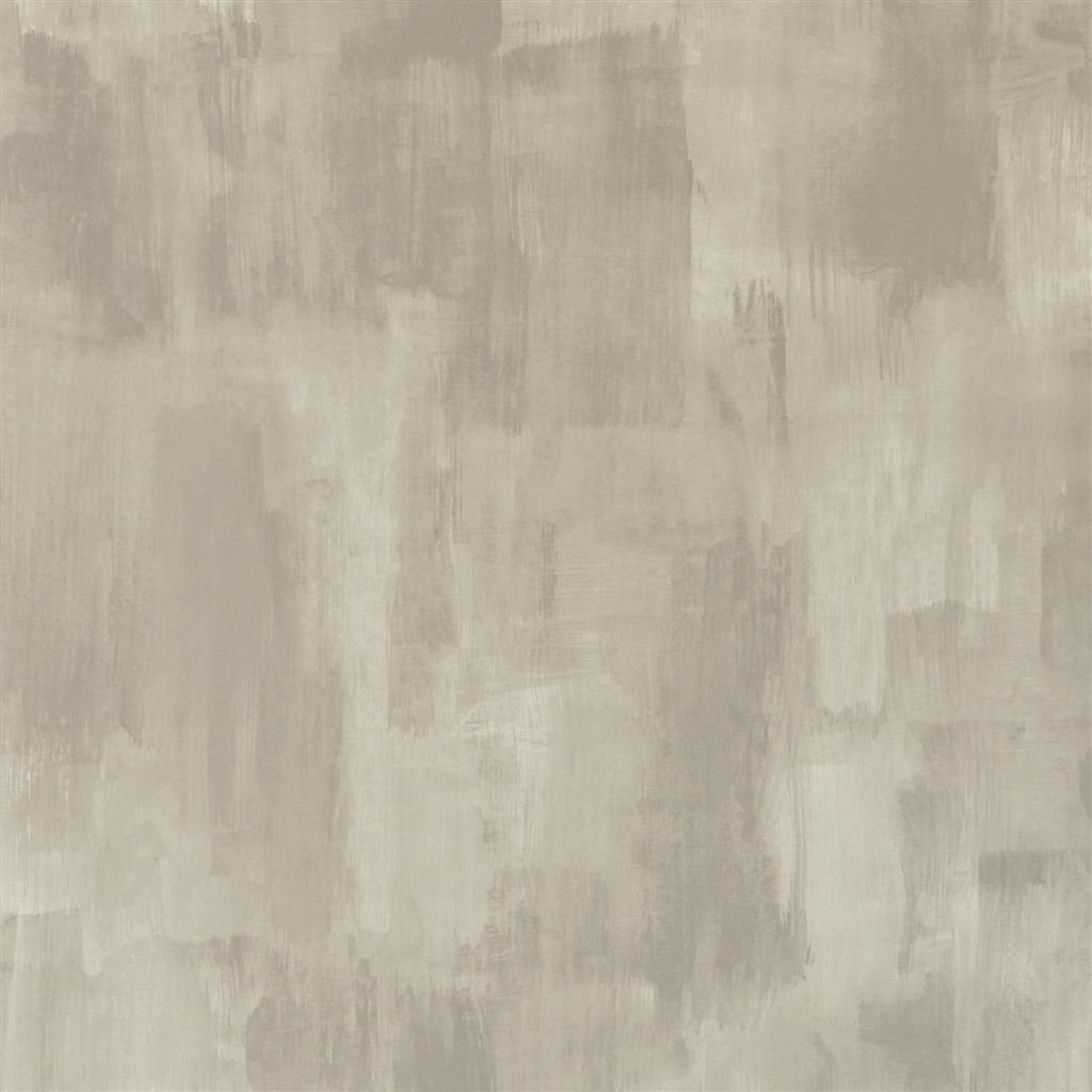 marmorino - pewter wallpaper