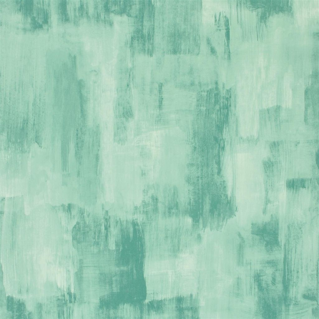 marmorino - jade wallpaper