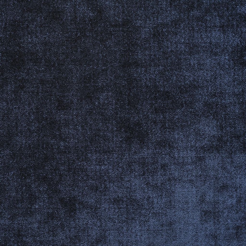 zaragoza - midnight fabric