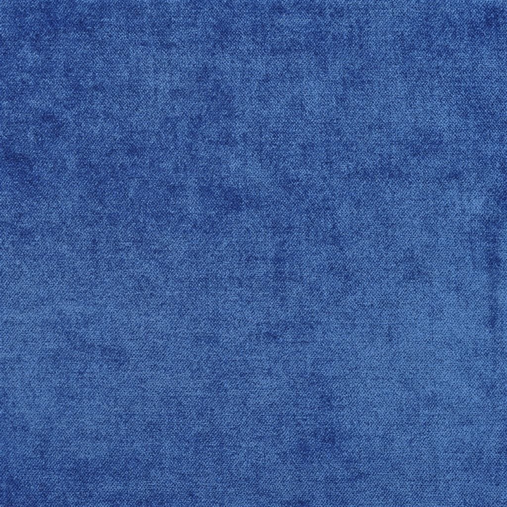 zaragoza - ultramarine fabric