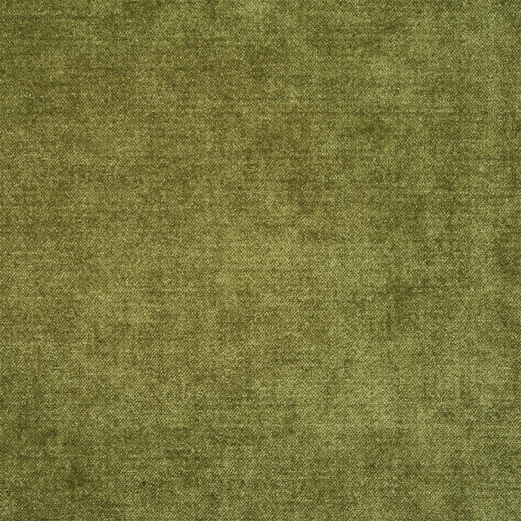 zaragoza - leaf fabric