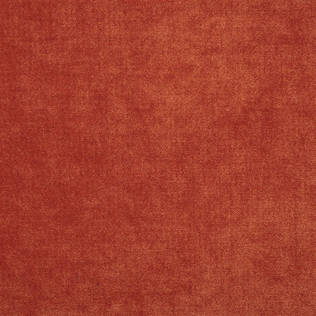 zaragoza - paprika fabric