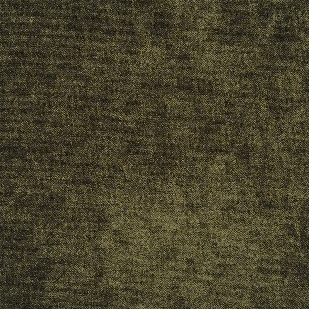 zaragoza - olive fabric