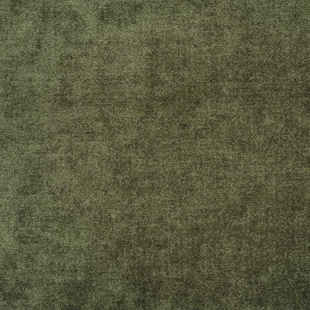 zaragoza - forest fabric