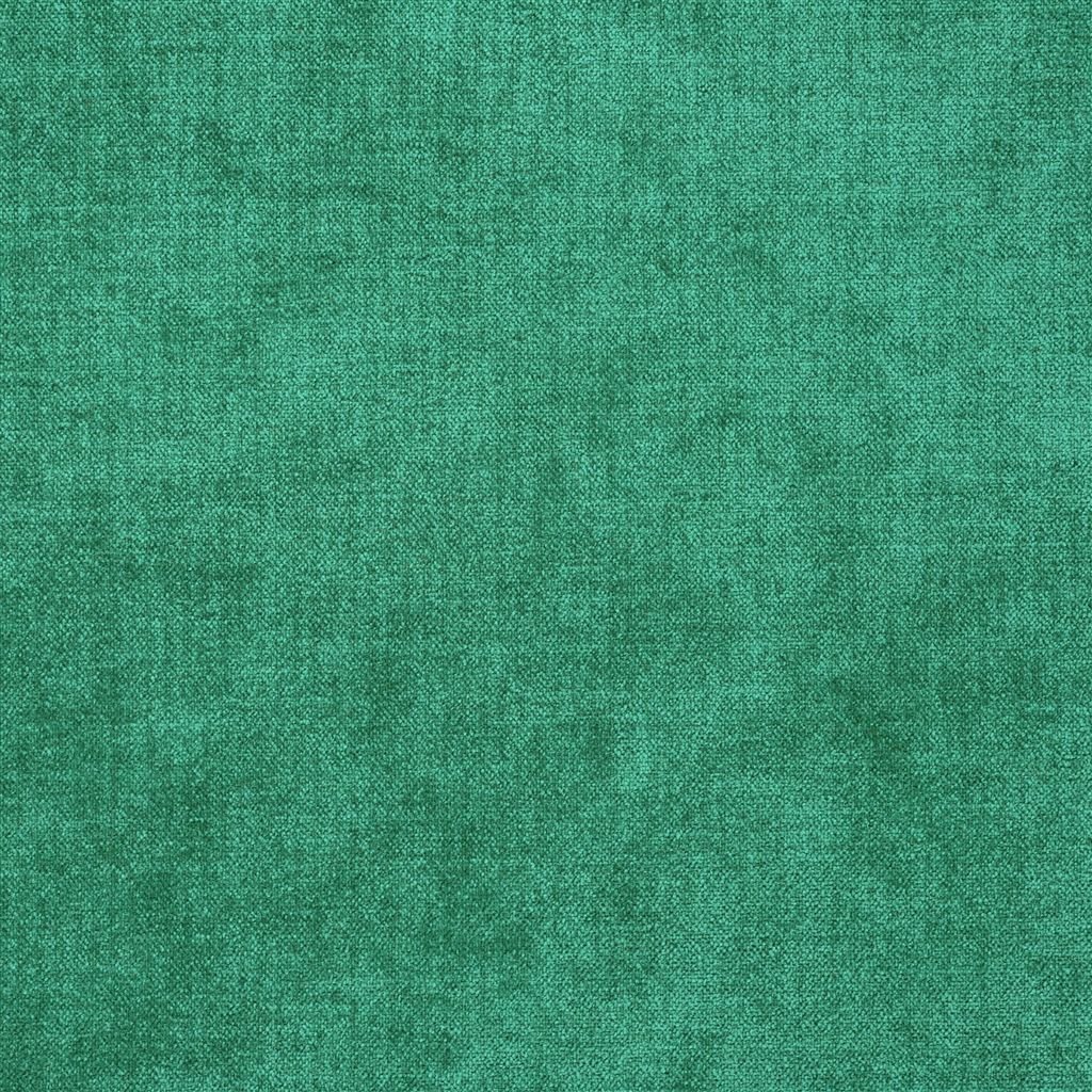 zaragoza - emerald fabric