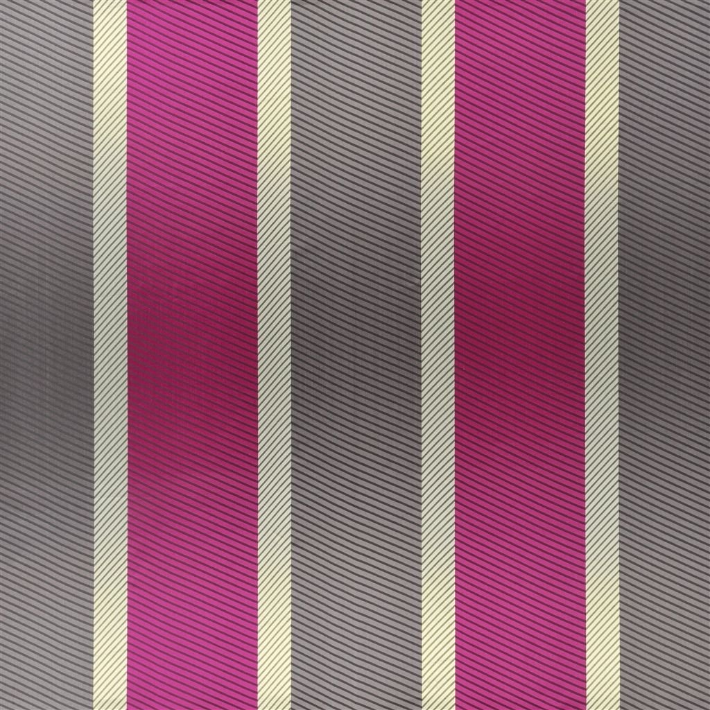 loggia - magenta fabric