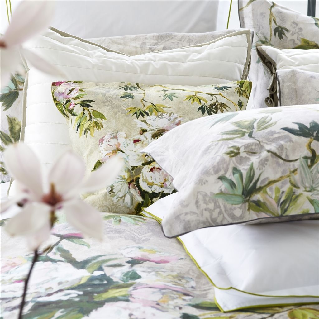 Floreale Bedding | Designers Guild