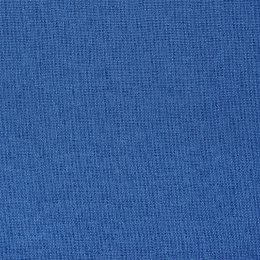 conway - cobalt* fabric