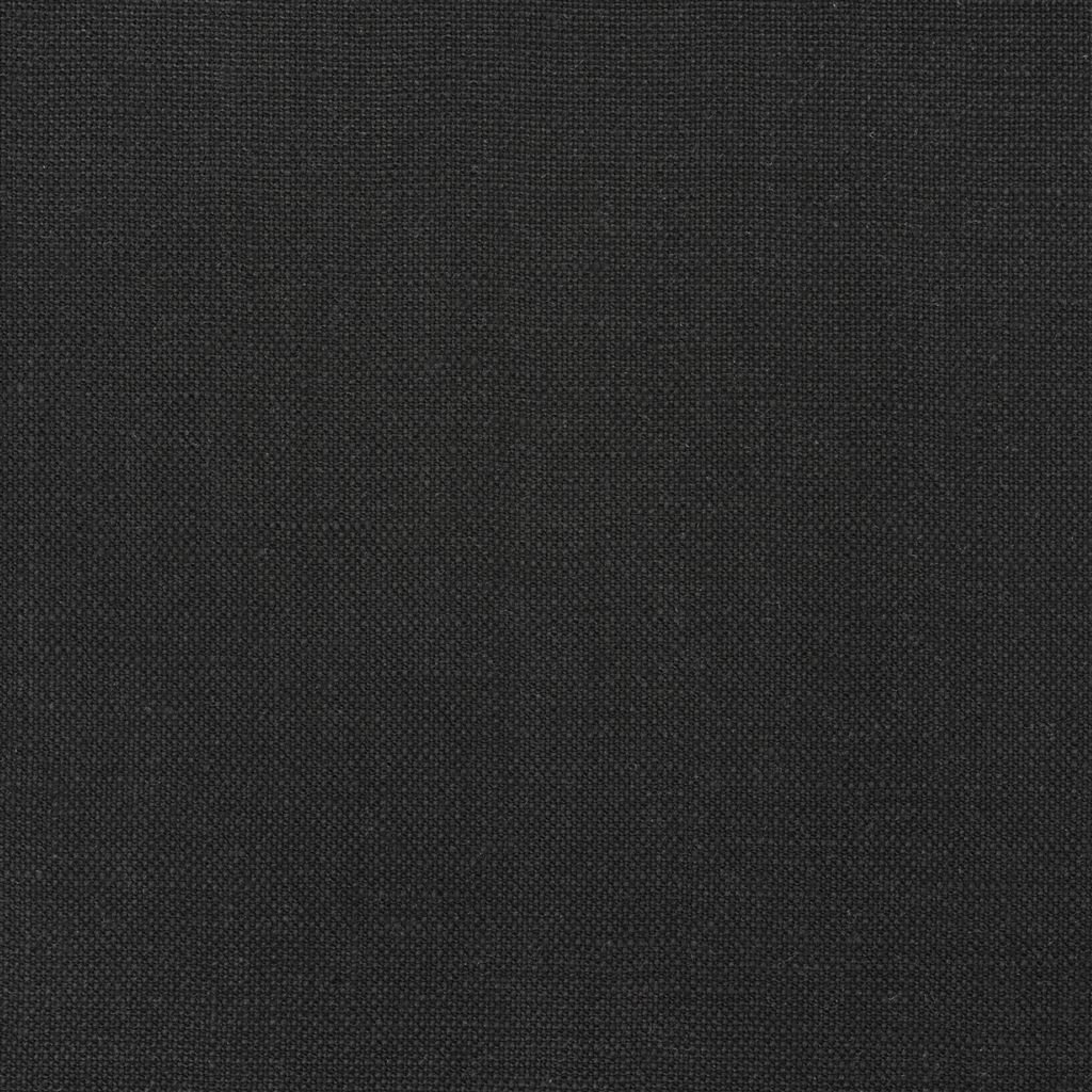conway - noir fabric