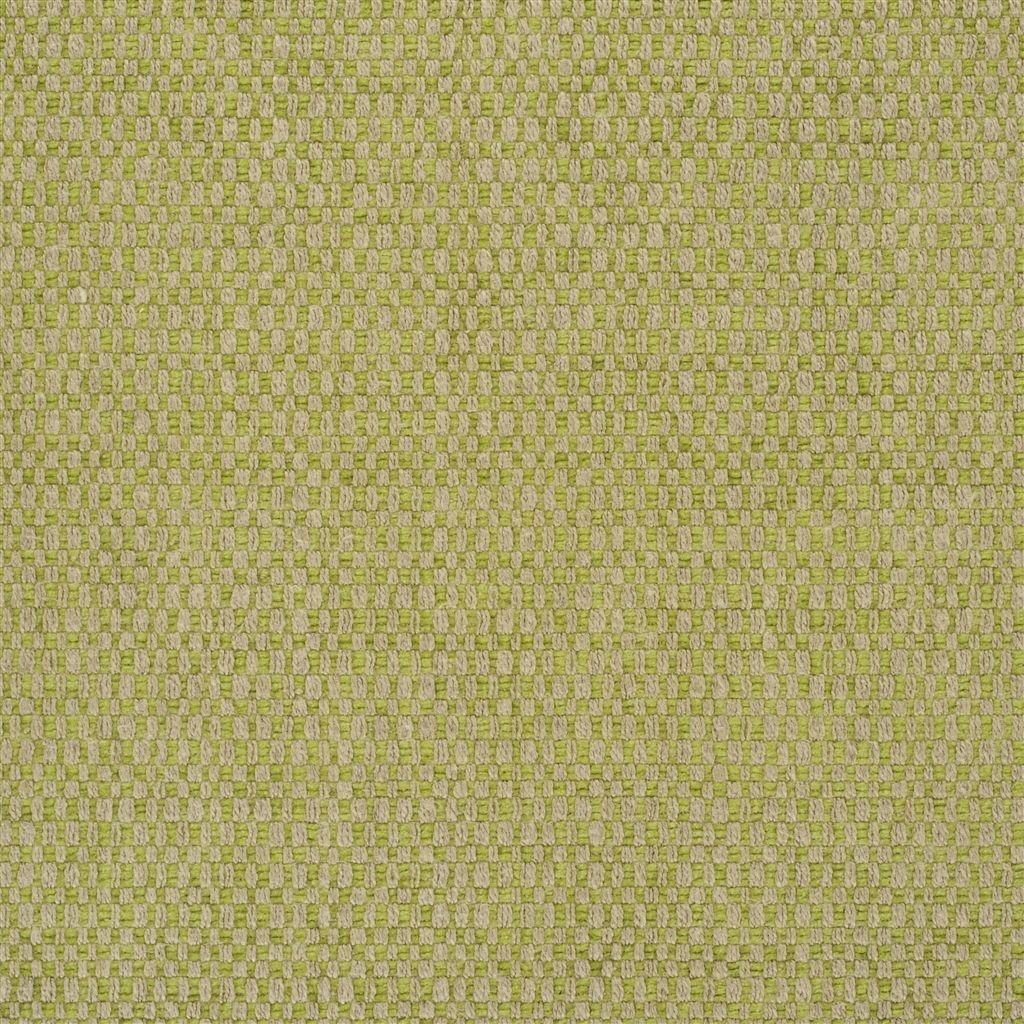 marly - leaf fabric