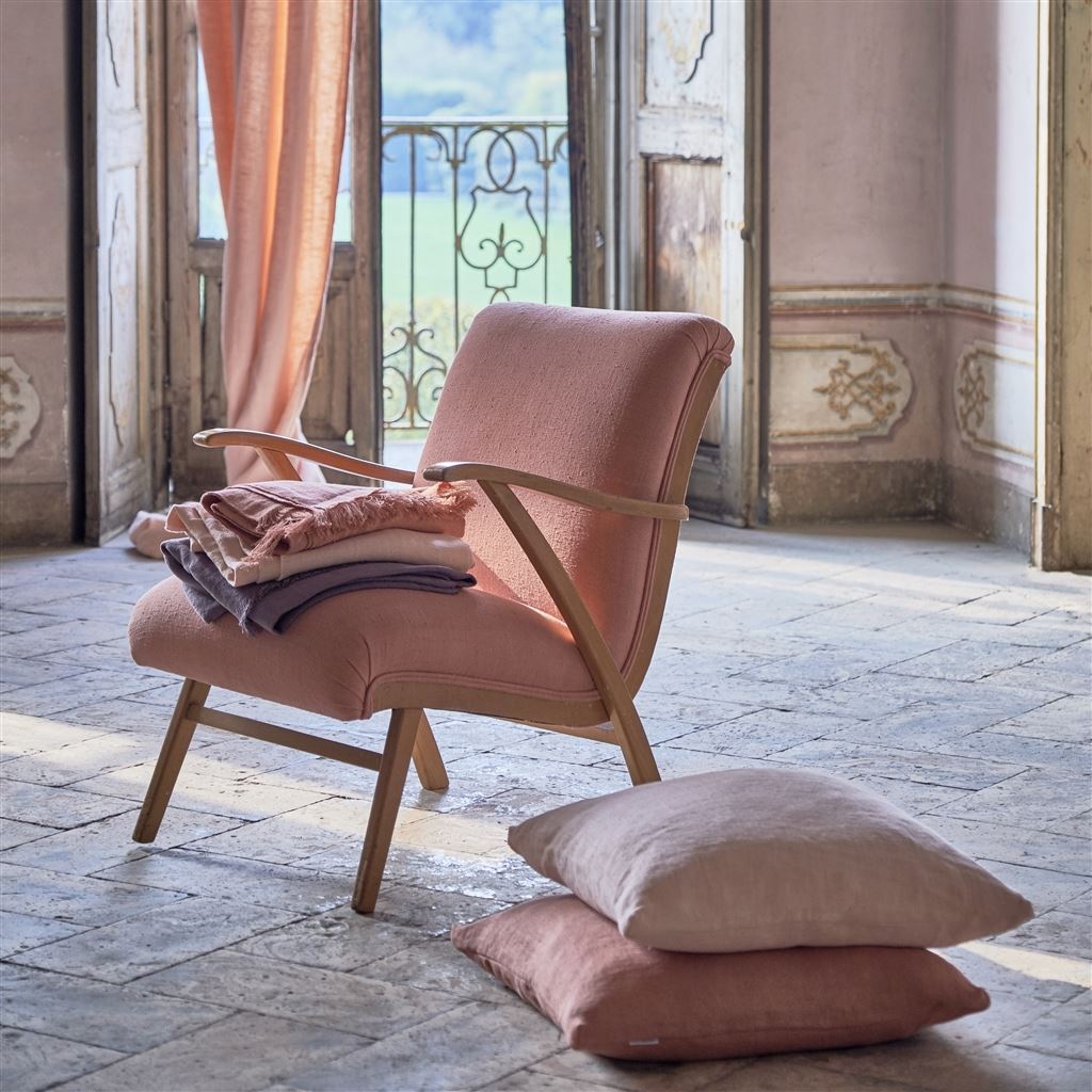 Brera Moda Pale Rose