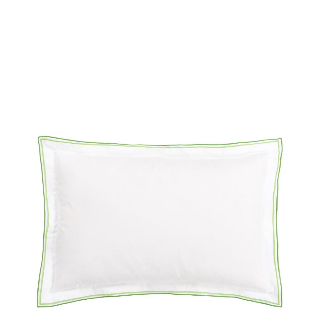 Astor Emerald Rectangular Breakfast Cushion 