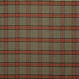 Collins Tartan - Ancient Black