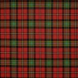 Dunmore Plaid - Currant