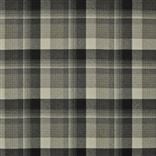 Market Street Plaid Basalt